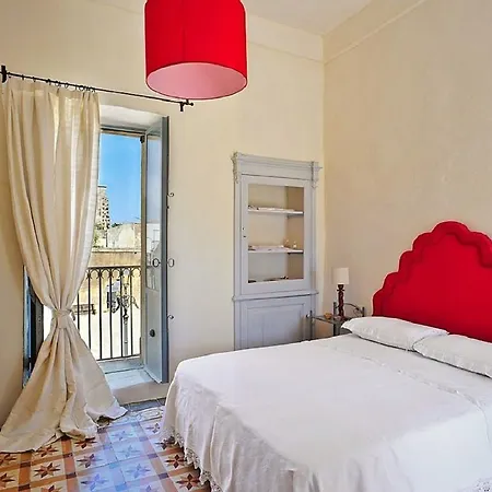 Palazzo Belvedere Daire