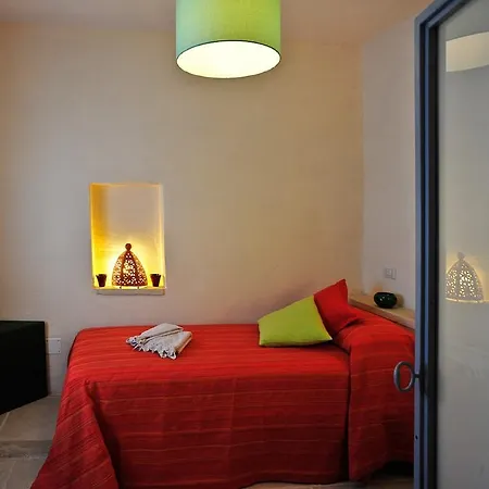 Daire Palazzo Belvedere *