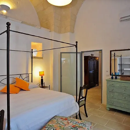 Palazzo Belvedere Daire *
